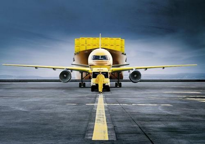 Amazon World Express