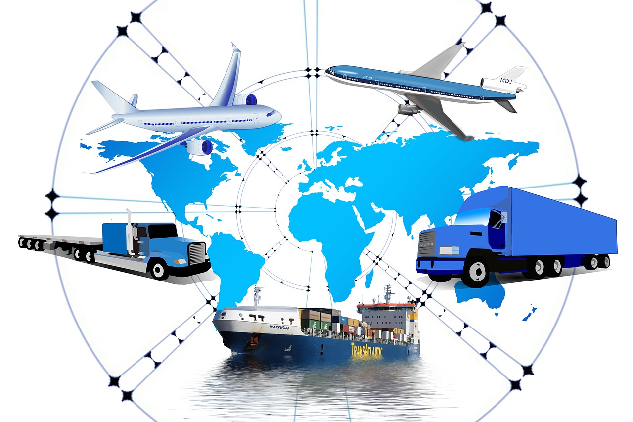 Amazon World Express